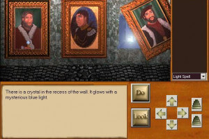 Cendric's Quest 8