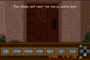Cendric's Quest 9