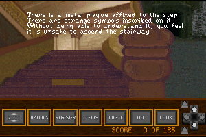 Cendric's Quest 10