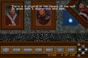 Cendric's Quest 12