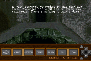 Cendric's Quest 13