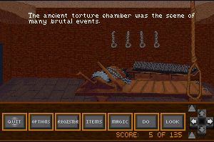 Cendric's Quest 14
