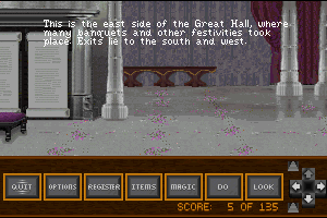 Cendric's Quest 15