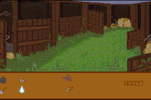 Cendric's Quest 16