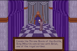 Cendric's Quest 2