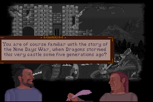 Cendric's Quest 4