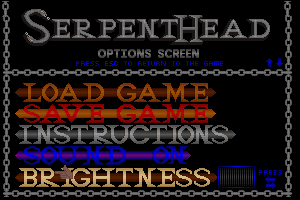 Cendric's Quest 6