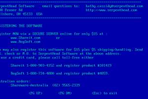 Cendric's Quest 7