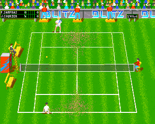 Center Court abandonware