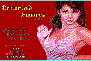 Centerfold Squares 0