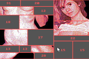 Centerfold Squares 9