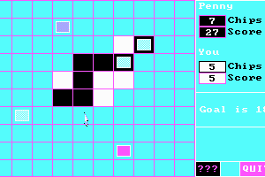 Centerfold Squares 14