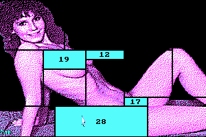 Centerfold Squares 19