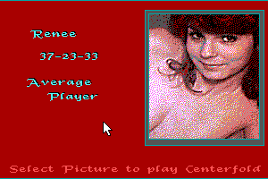 Centerfold Squares 2