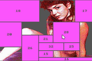 Centerfold Squares 3