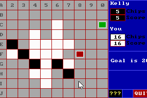 Centerfold Squares 4