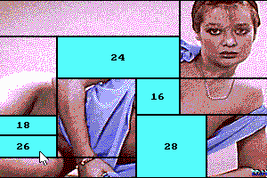 Centerfold Squares 5