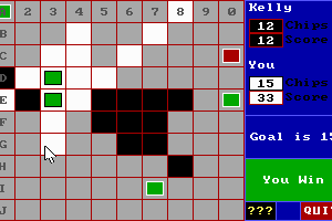 Centerfold Squares 6