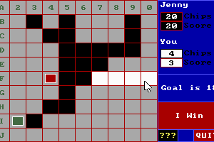 Centerfold Squares 7