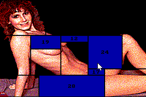 Centerfold Squares 8