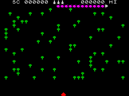 Centi-Bug abandonware