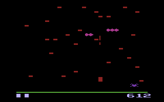 Centipede abandonware