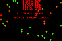 Centipede 0