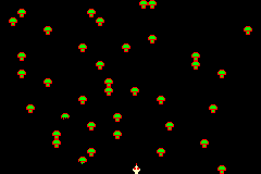 Centipede 1