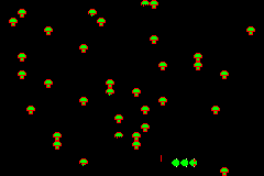Centipede 2