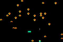 Centipede 4