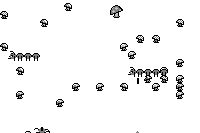 Centipede 9