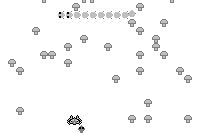 Centipede 4