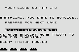 Centipede 9