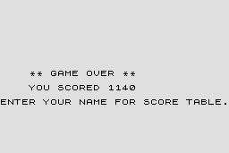 Centipede 12