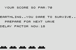Centipede abandonware