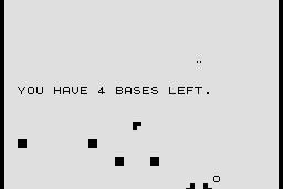 Centipede 8