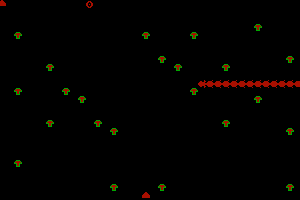 Centipede 1