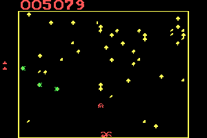 Centipede abandonware