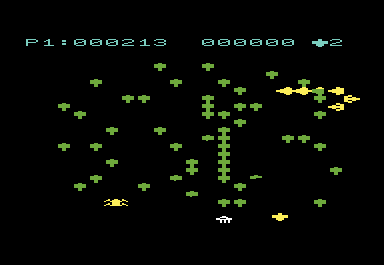 Centipede abandonware