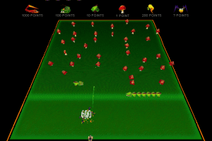 Centipede abandonware