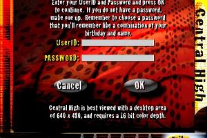 Central High 1