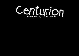Centurion 0