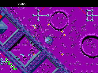 Cerberus abandonware