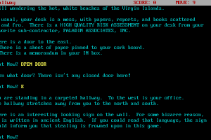 Cercla: The Game 2
