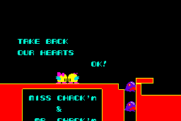 Chack'n Pop 1