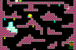 Chack'n Pop 4