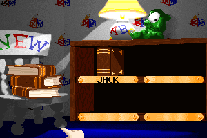 Chadwick and the Sneaky Egg Thief 4