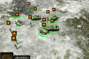 Chain Of Command: Eastern Front 3