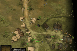Chain of Command 8