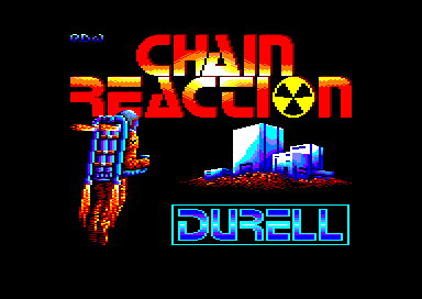 Chain Reaction 0